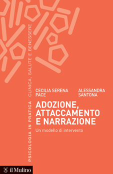 Presentazione del libro e Open Day: “ADOZIONE, ATTACCAMENTO E NARRAZIONE Un modello di intervento”