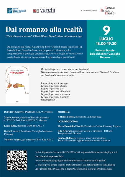 dalromanzoallarealta
