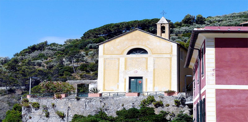 seminario bonassola