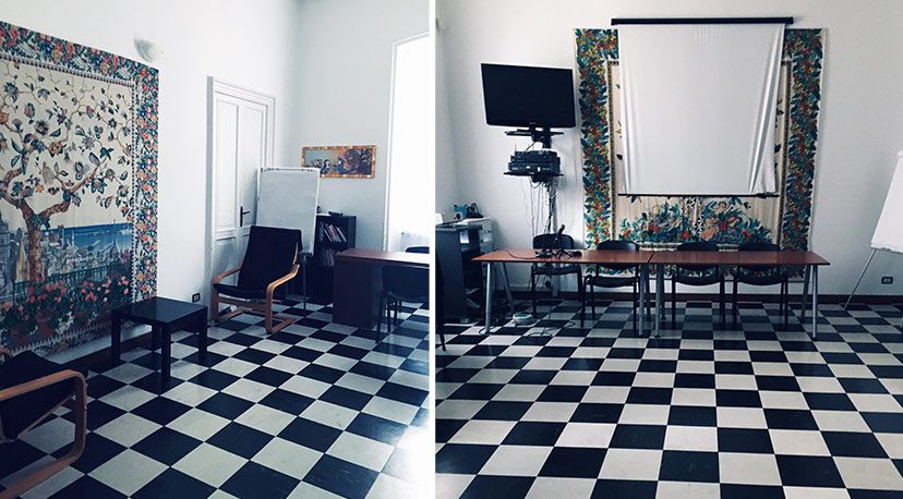 Il Ruolo Terapeutico di Genpva