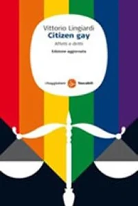 Citizen gay Il Saggiatore