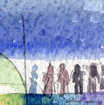 Il percorso psicoterapeutico individuale