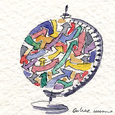 organizzazione e programma